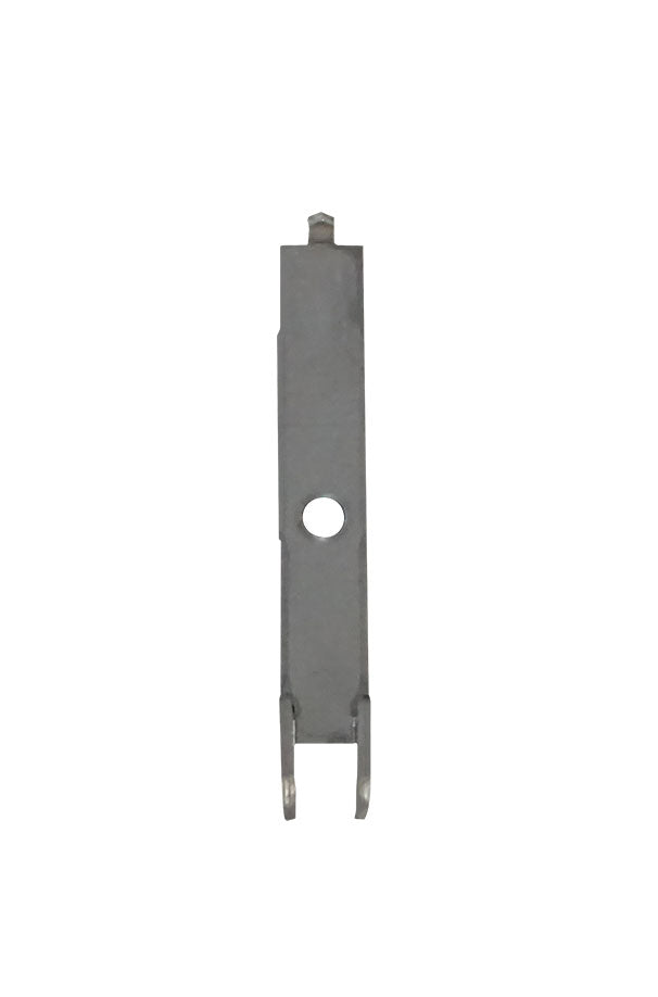 WRS 2.53" Stamped Steel Spiral Balance Bracket - 100 Series or 40 Series