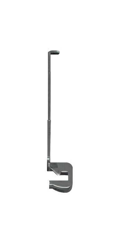 WRS 2.53" Stamped Steel Spiral Balance Bracket - 100 Series or 40 Series