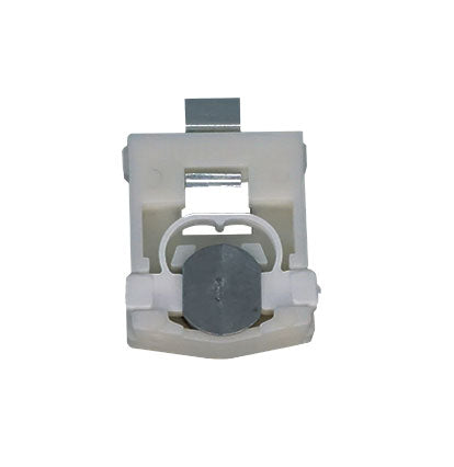 WRS Direct Tie-in Pivot Lock Shoe - 1 1/4"