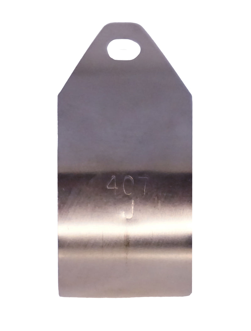96 Series Coil Spring Balance - Single Coil