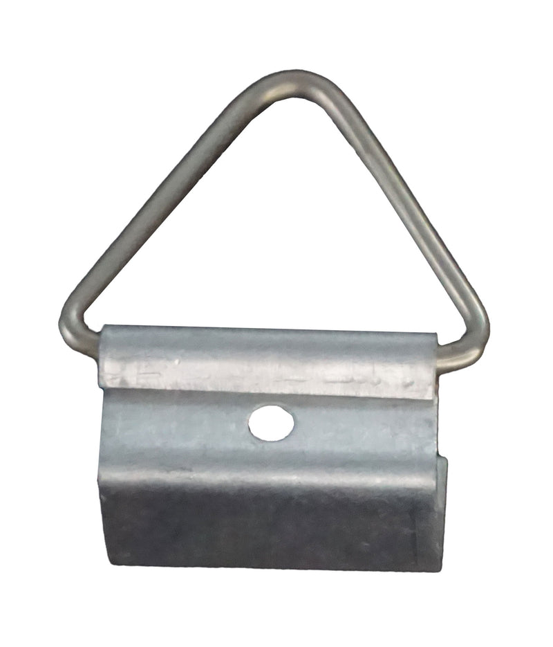 WRS Loop Screen Latch