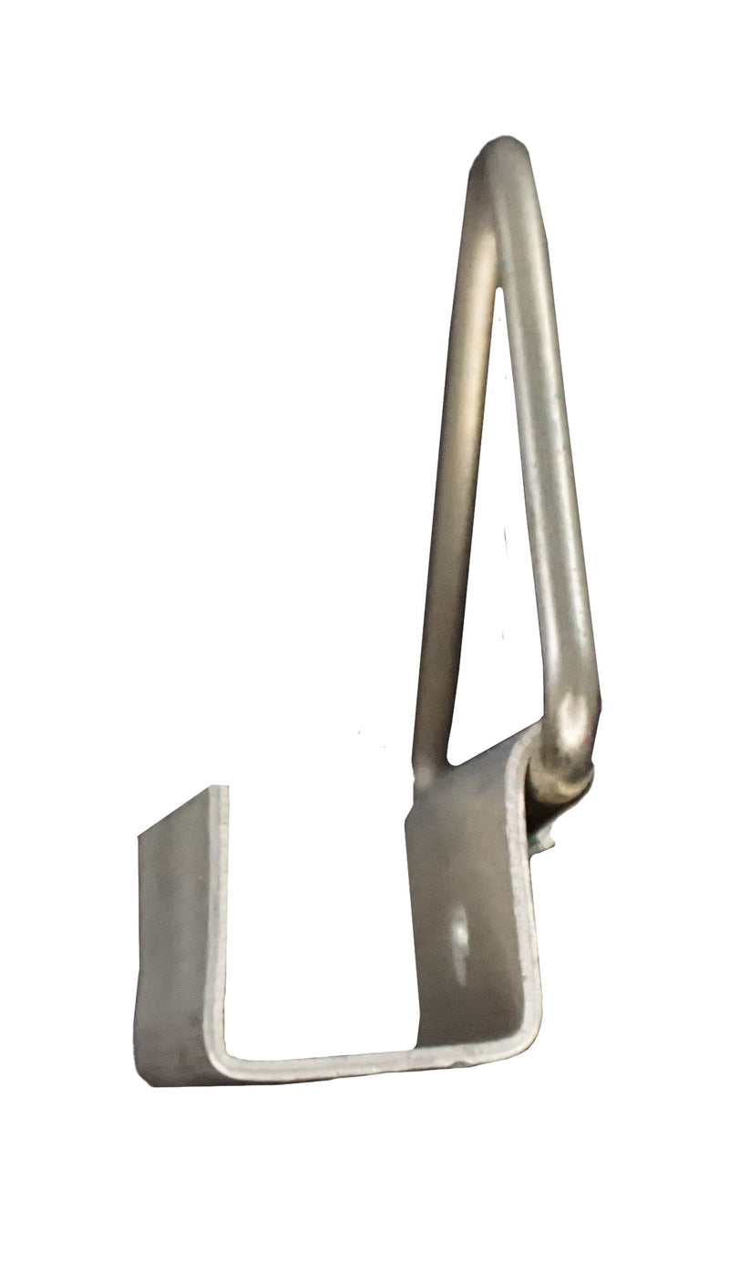 WRS Loop Screen Latch