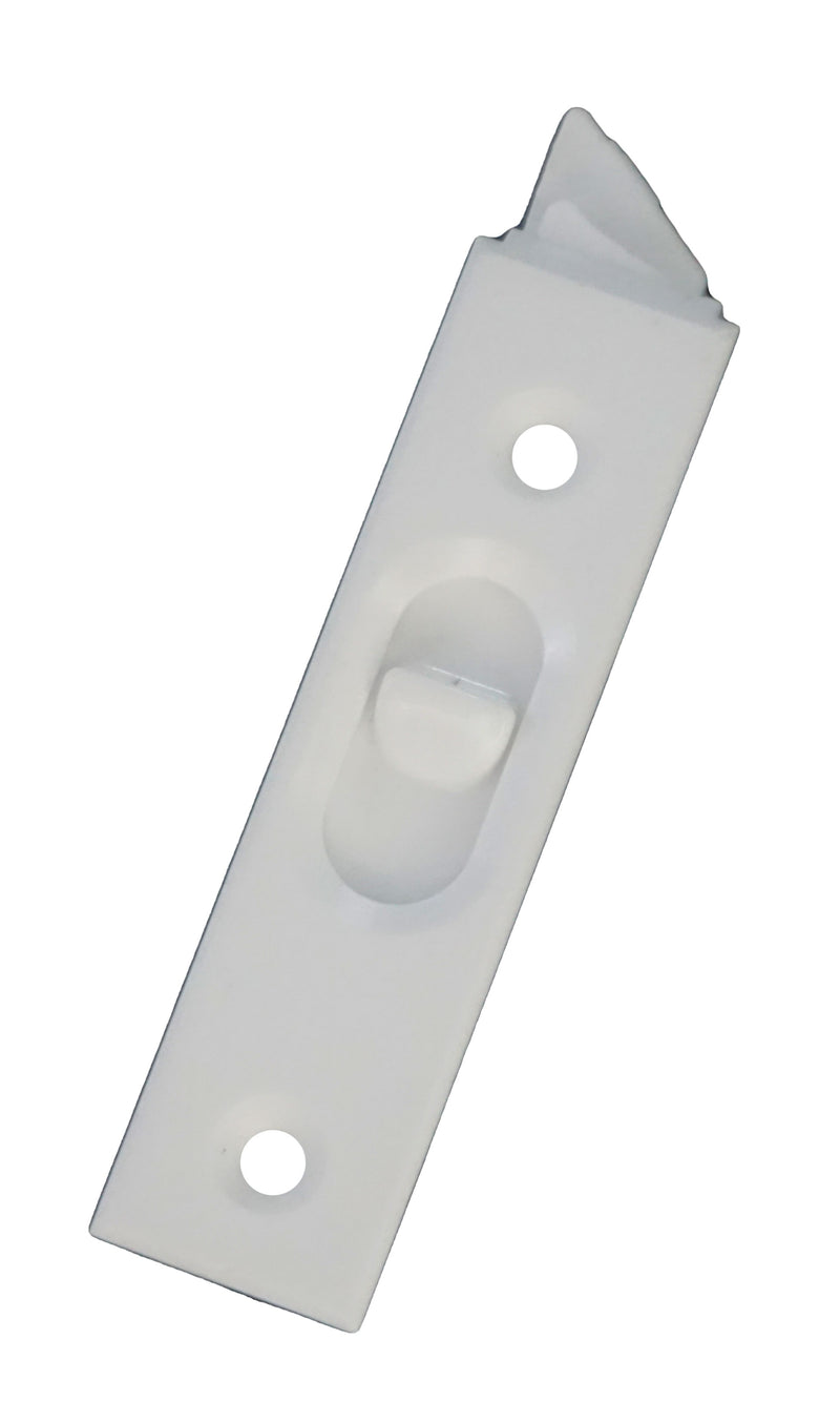 2-11/16" Tilt Latch - Left or Right Hand