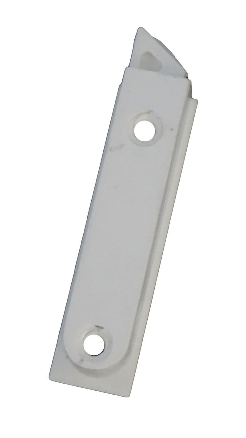 2-11/16" Tilt Latch - Left or Right Hand