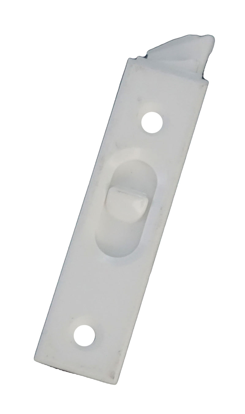 2-11/16" Tilt Latch - Left or Right Hand