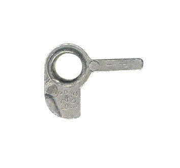 WRS Sweep Lock Assembly - Zinc/Die Cast
