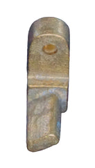 1-1/8" Die Cast Pivot Bar - Manganese Bronze