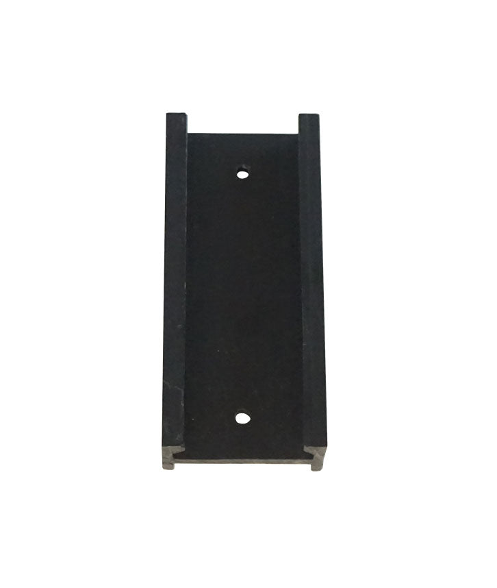 WRS Sash Limit Stop - Black — Window Hardware Direct