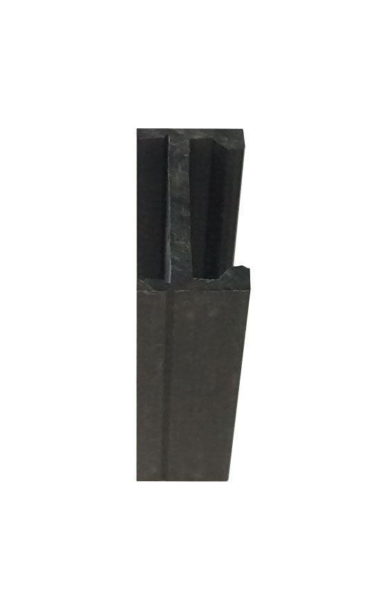 WRS Sash Limit Stop - Black