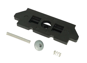 020-16 Traco Series TR-9000 4-Part Double Sided Tilt Latch
