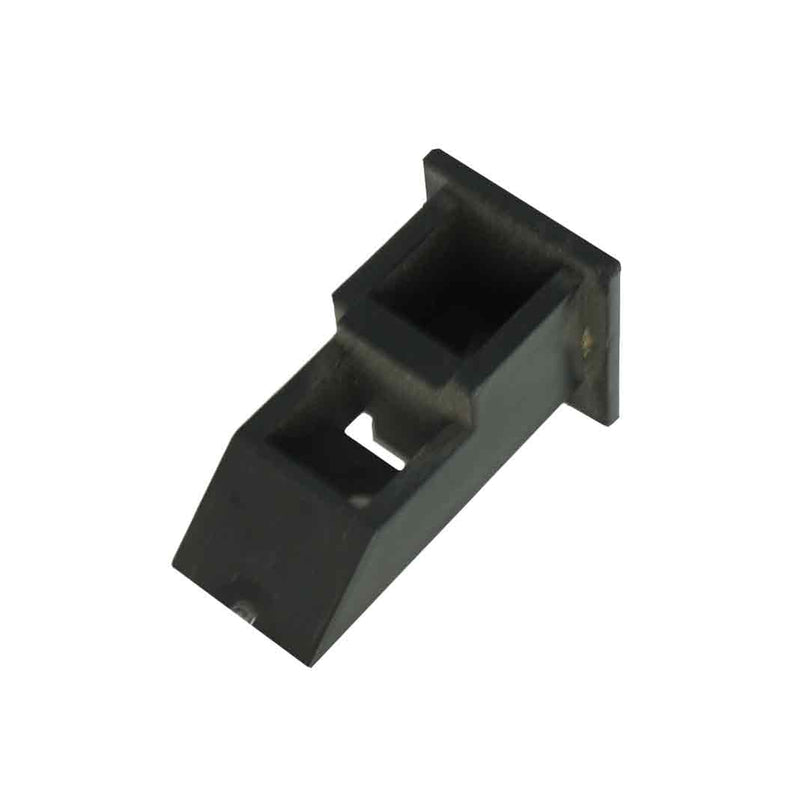020-184B WRS 1-9/16" x 15/16" Sash Cam