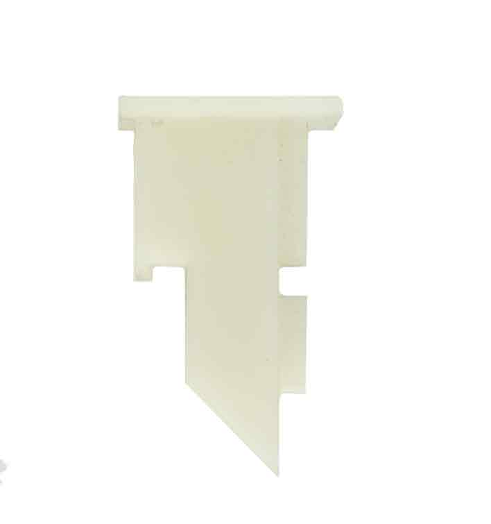 WRS 1-9/16" x 15/16" Sash Cam