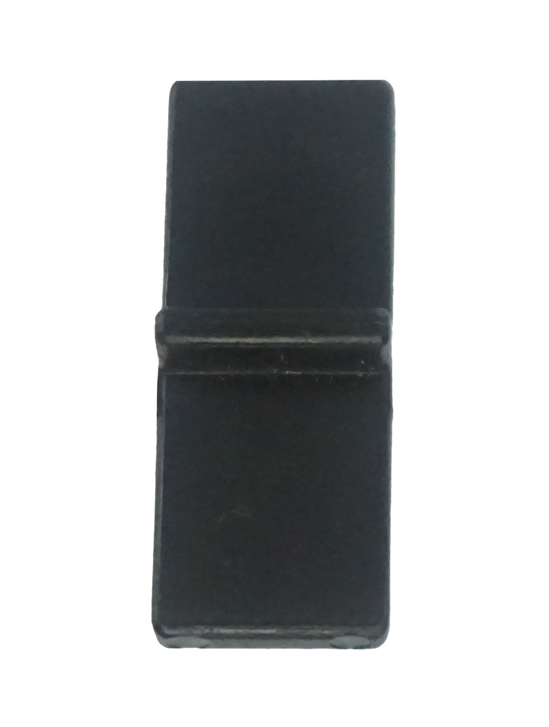 Slide Button - Black or White