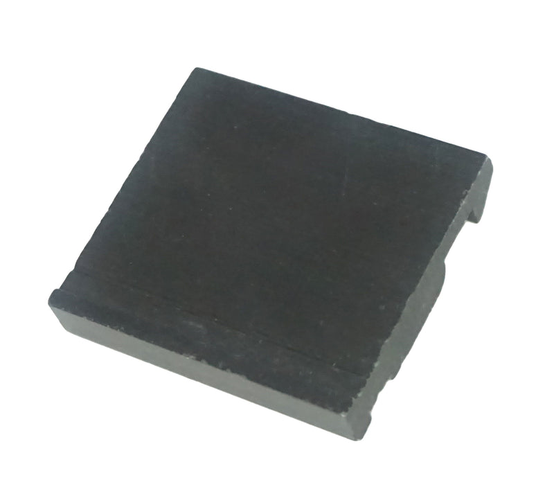 WRS Traco TR6000 Series Sliding Window Lock Assembly - Black