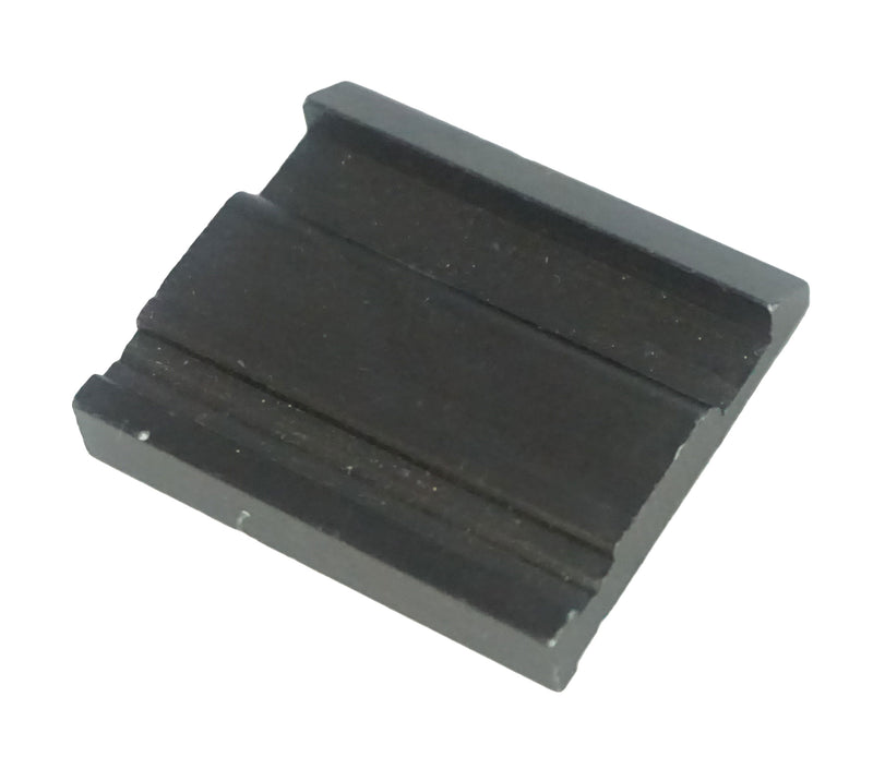 WRS Traco TR6000 Series Sliding Window Lock Assembly - Black
