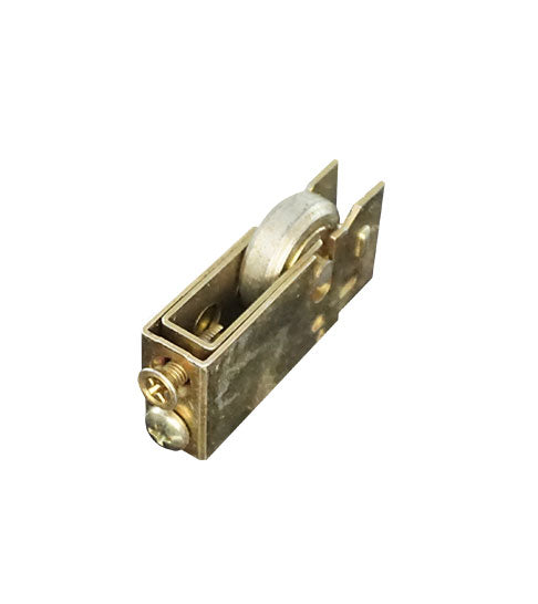 WRS 1" Patio Door Roller - Steel
