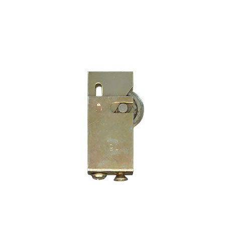 WRS 1" Patio Door Roller - Steel