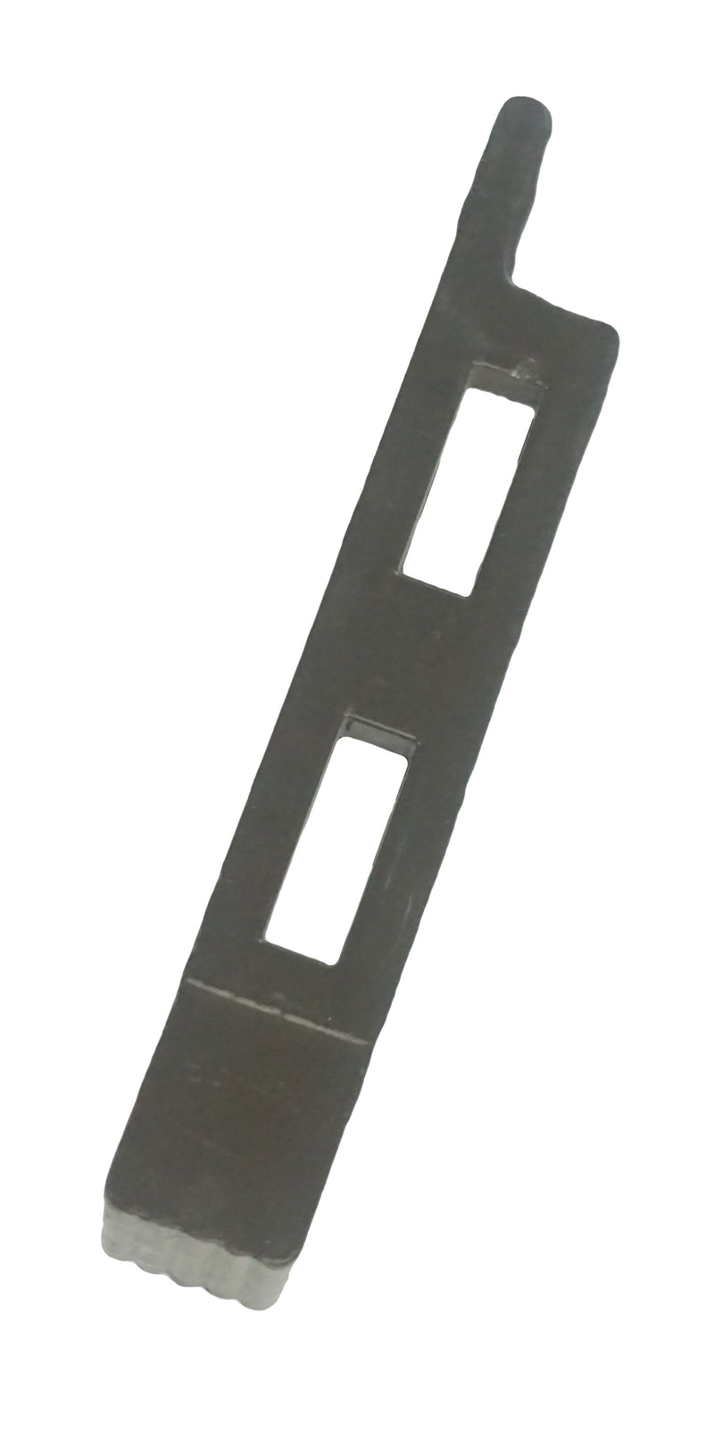 Drop Lock, Left or Right Hand (Sold Separately) - Bronze