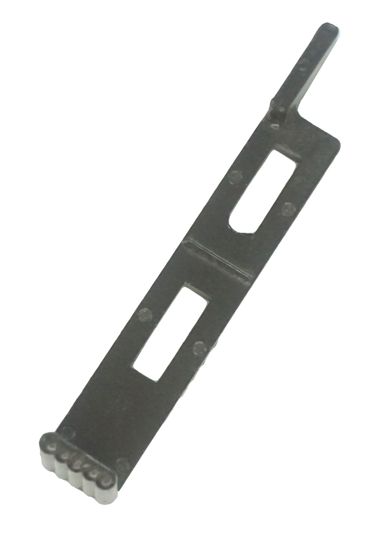 Drop Lock, Left or Right Hand (Sold Separately) - Bronze