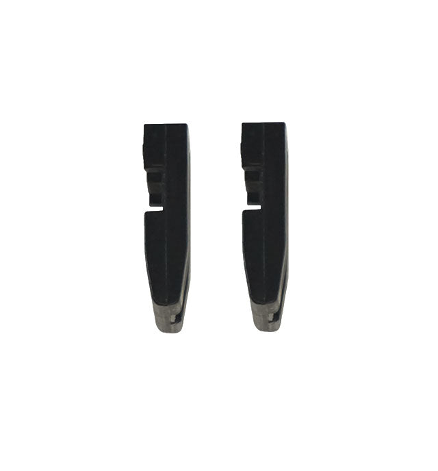 WRS 2 Piece Lift Block - Black
