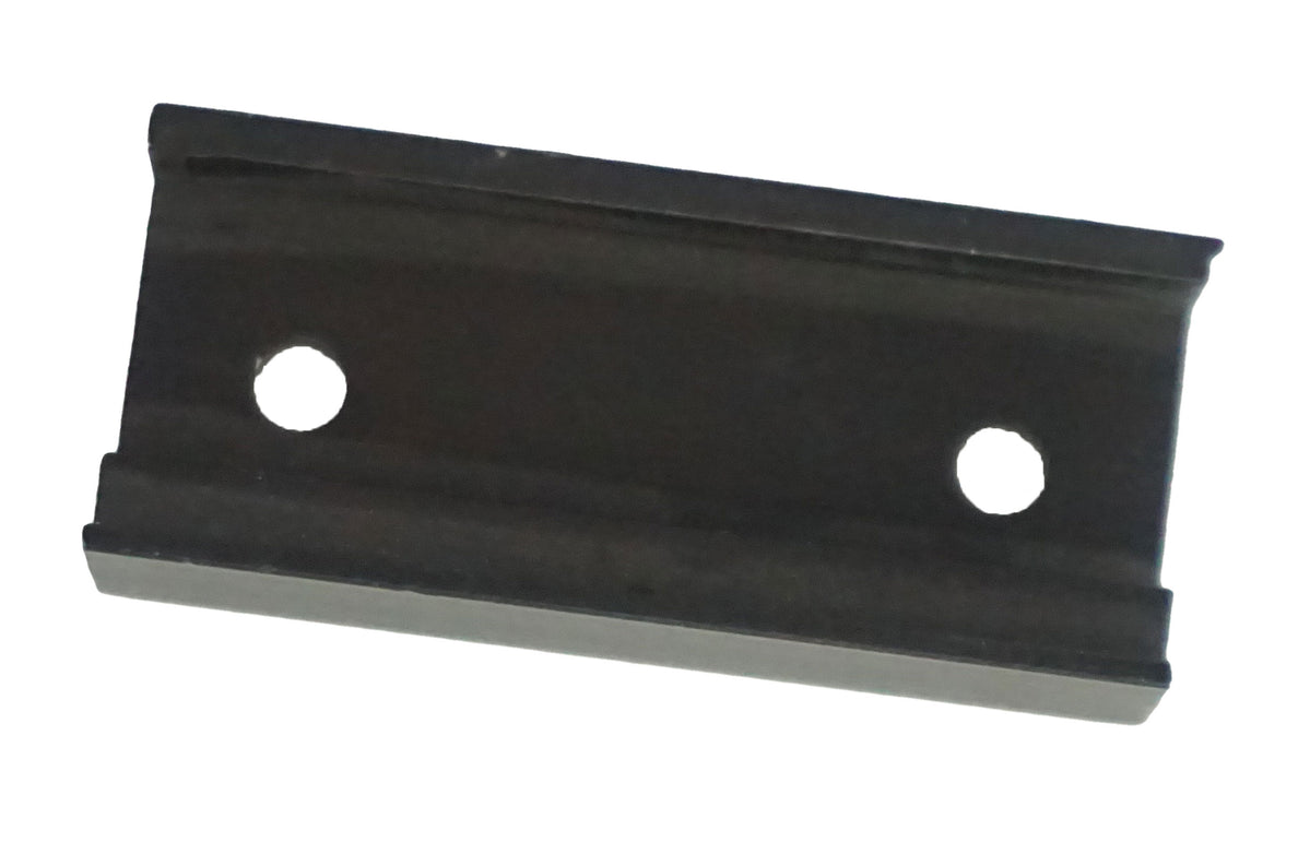 Drop Lock Housing - Bronze — Window Hardware Direct