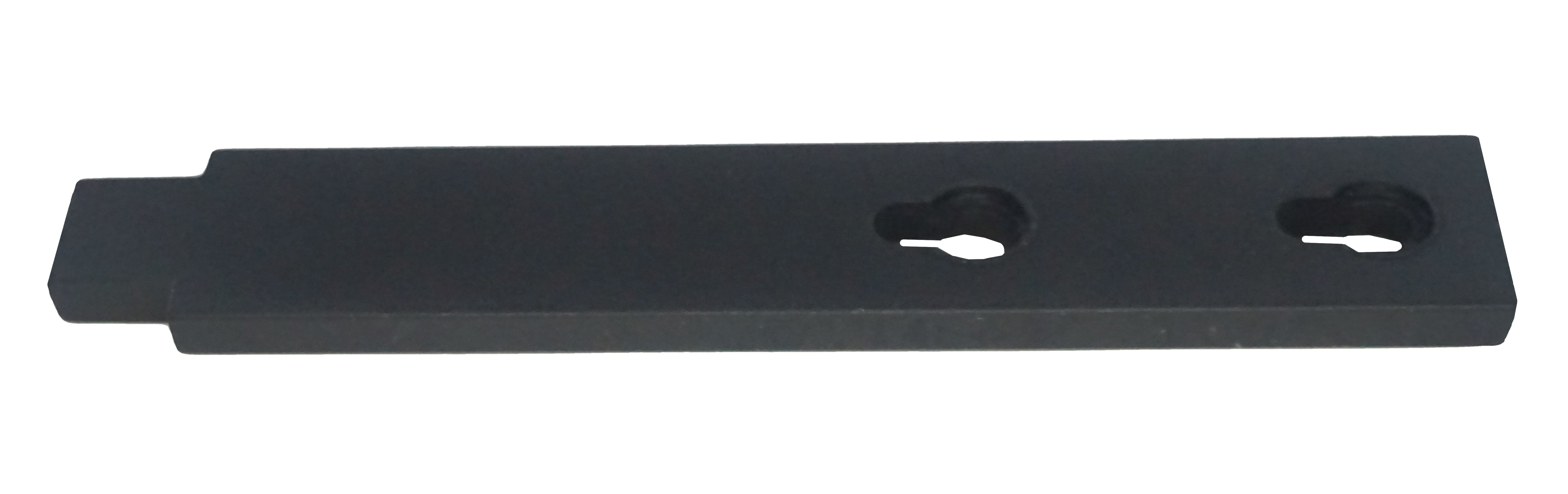 Replacement Set for Milco Locks - Bottom Sash Only — Window Hardware Direct