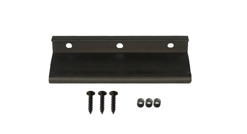 WRS Window Lock Handle - Bronze