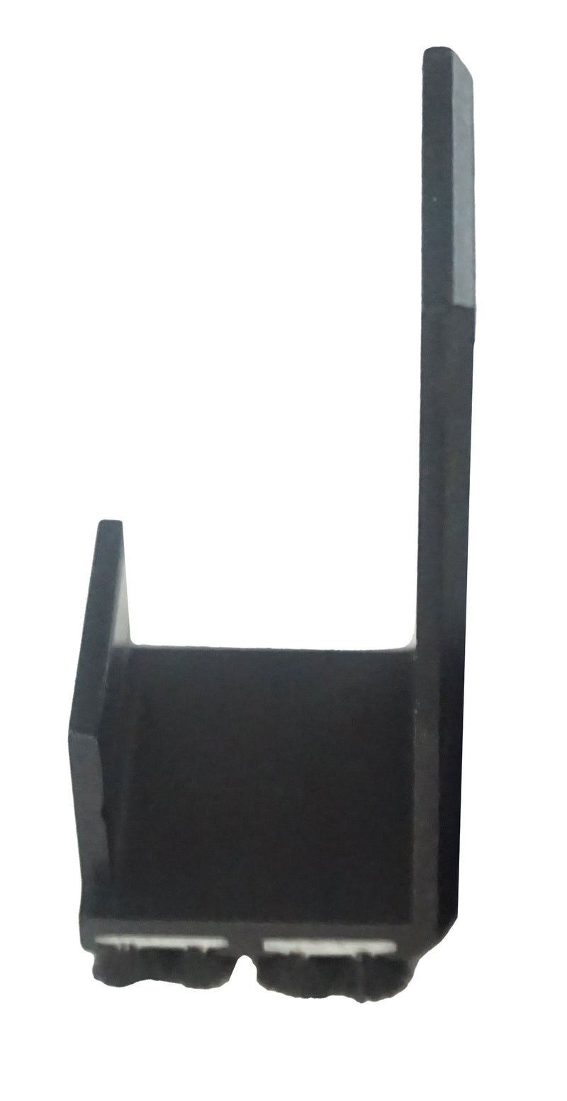 Traco 9100 Sash Cap (Non-Handed)