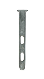 020-361 Top View of WRS Zinc Die Cast Pivot Bar
