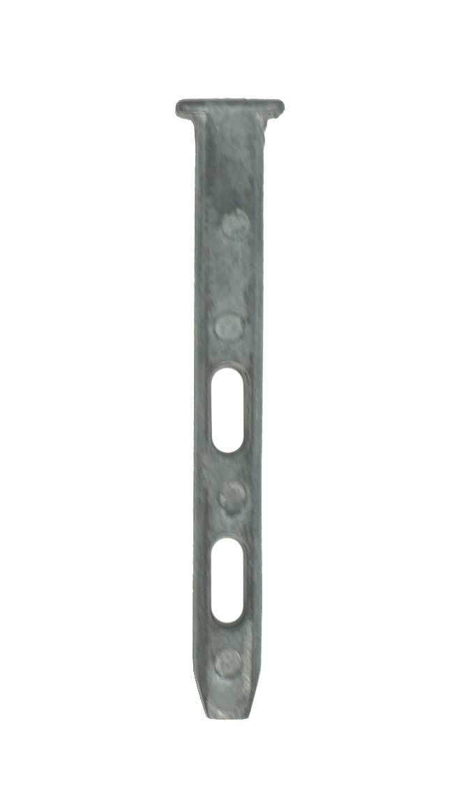 020-361 Top View of WRS Zinc Die Cast Pivot Bar