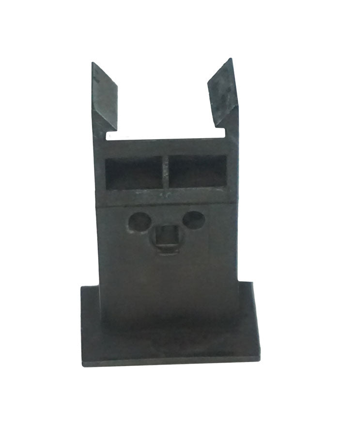 WRS Sliding Window Roller - Black
