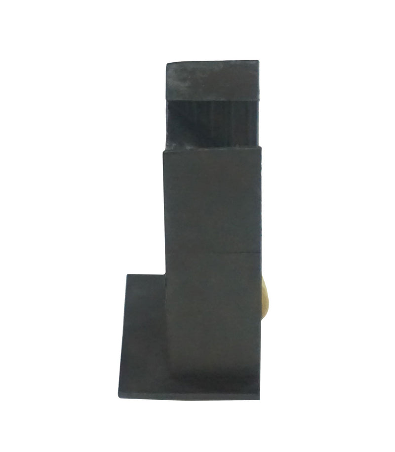 WRS Sliding Window Roller - Black