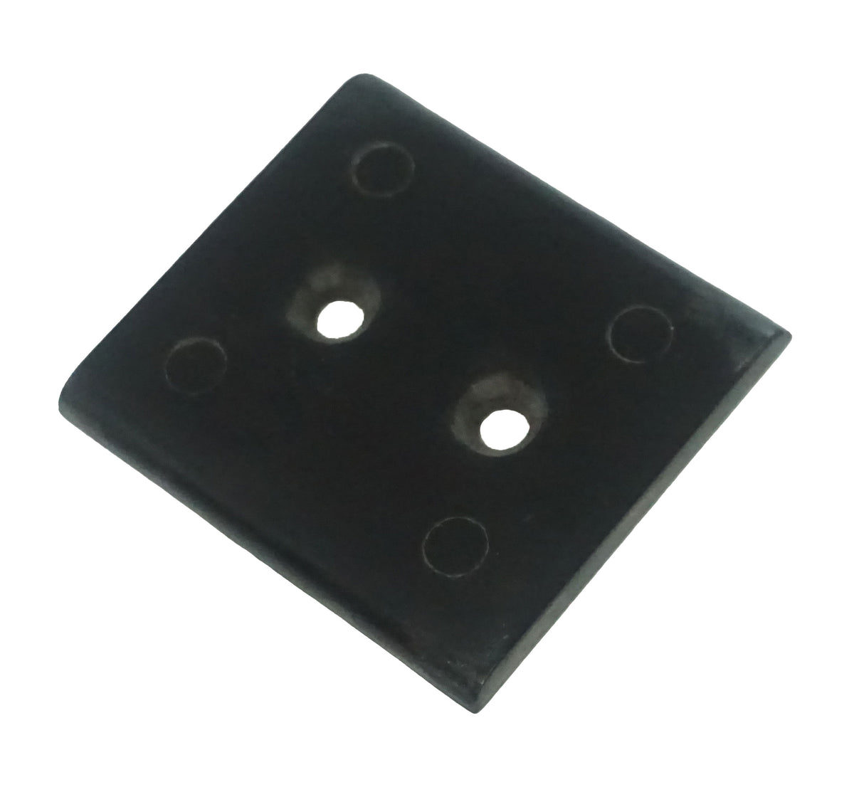 Balance Retainer - Black — Window Hardware Direct
