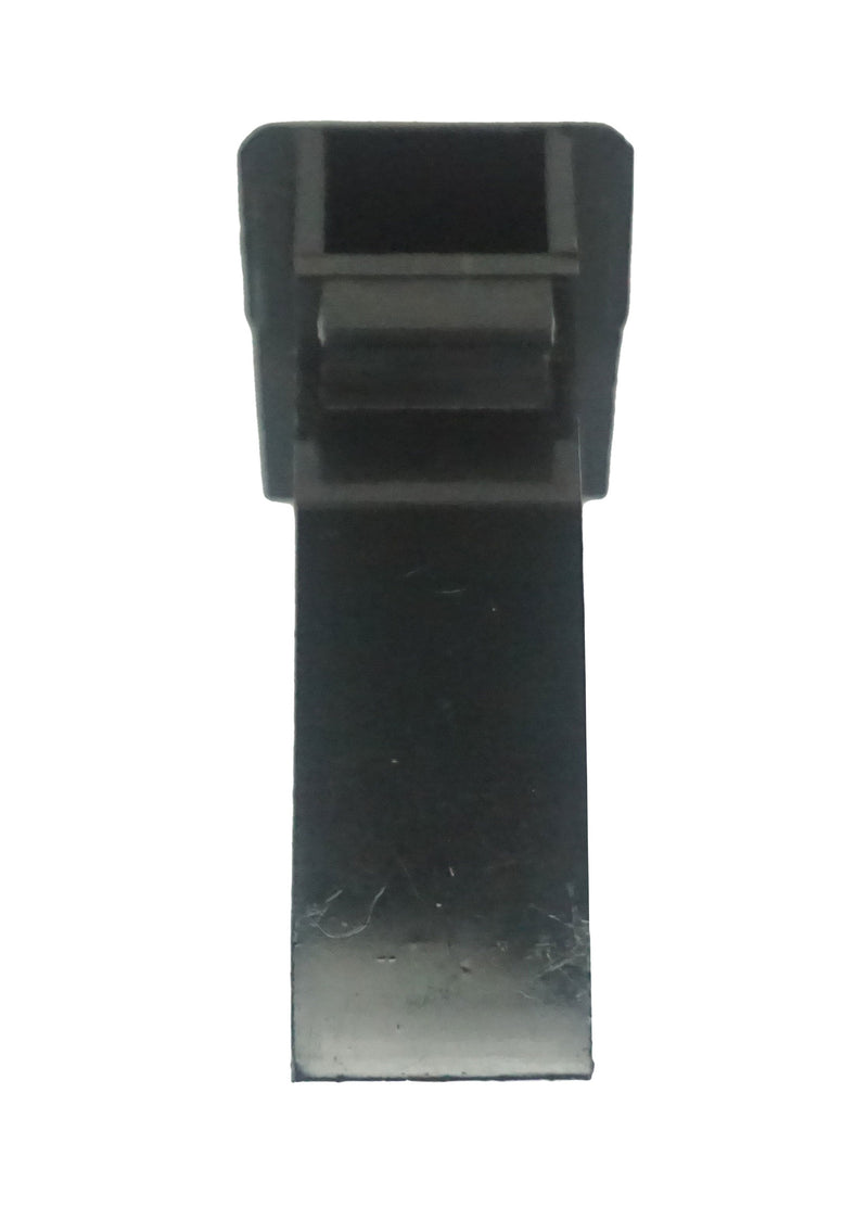 2-1/4" Sash Cam - Black