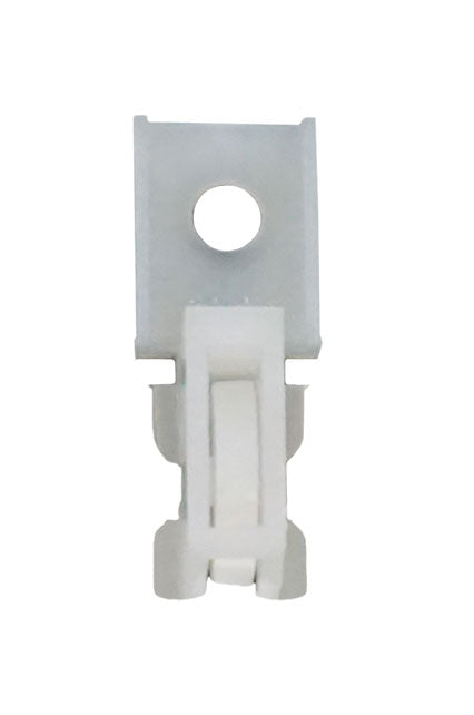 Sliding Window Roller Assembly