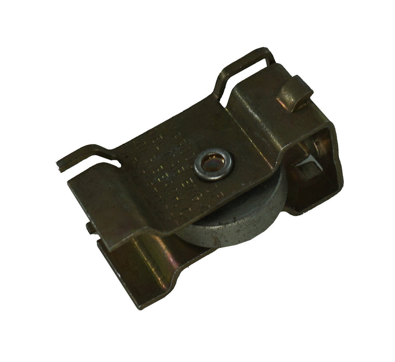 WRS 7/8" Patio Sliding Glass Door Roller with Screw