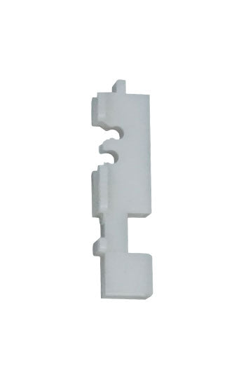 WRS Storm Roller Housing - White