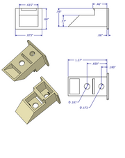 02-0602 Sash Cam