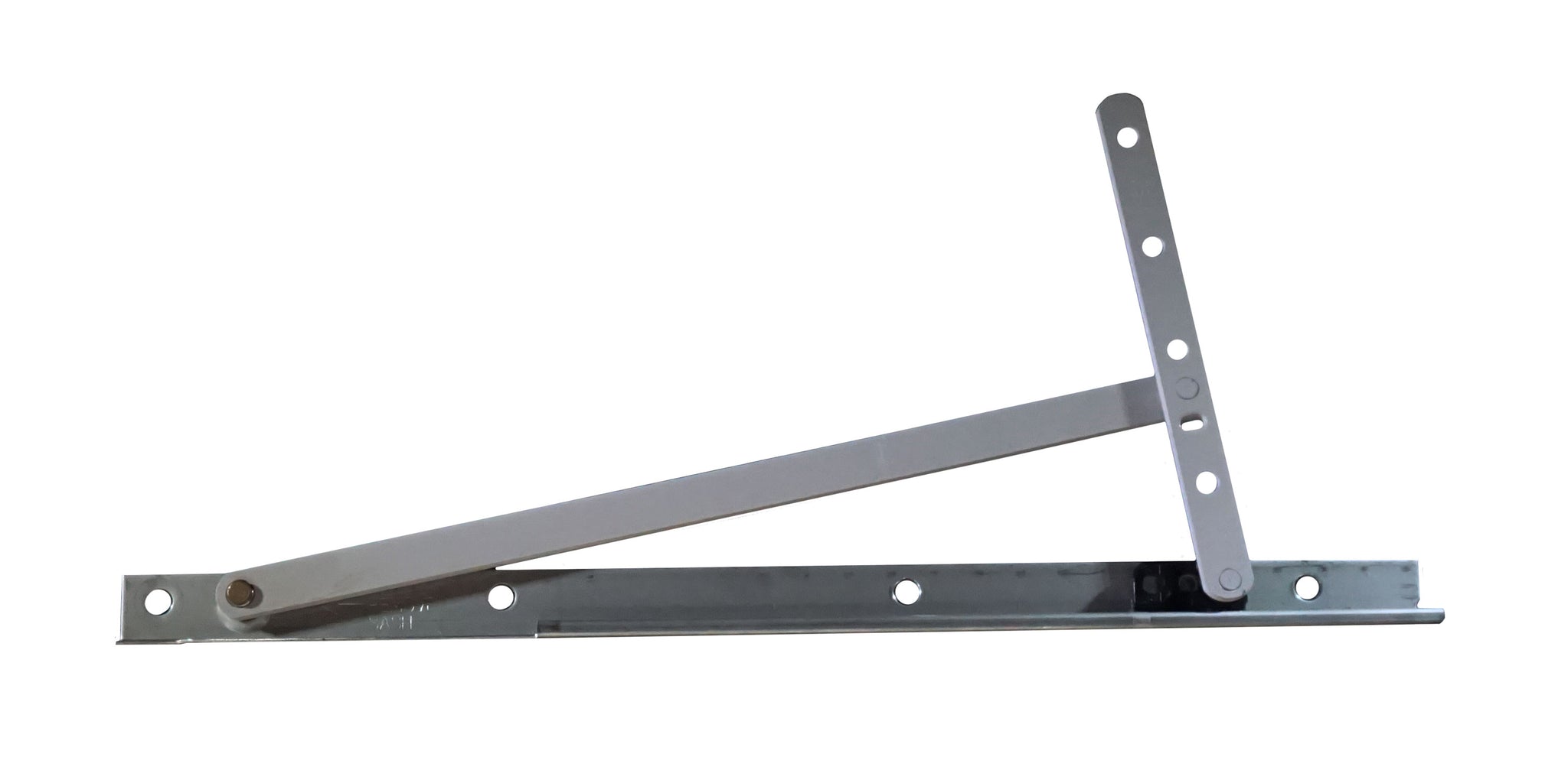 Four Bar Hinges, Friction Adjusters, Support Arms, Limit Devices ...