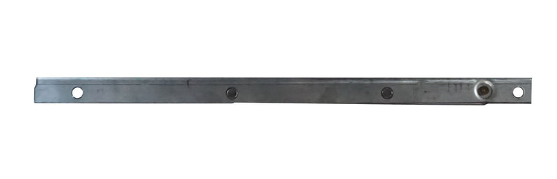 WRS Truth 13" Steel Concealed Maxim Egress Hinge  -  Upper Left Hand