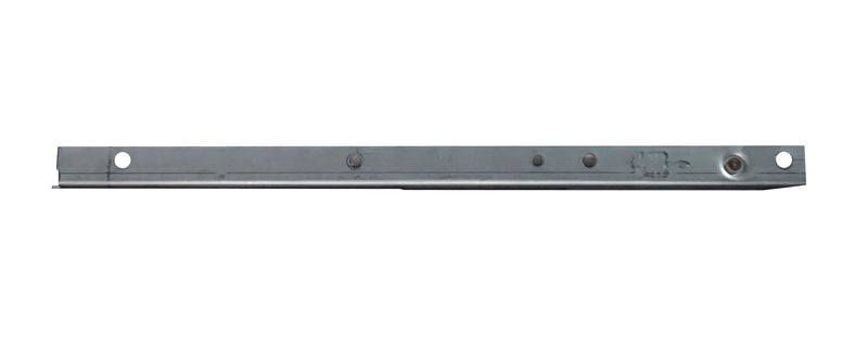 WRS Truth 13" Concealed Maxim Washability Hinge  -  Lower Left