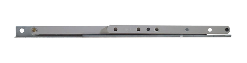 WRS Truth 13" Concealed Maxim Washability Hinge  -  Lower Left