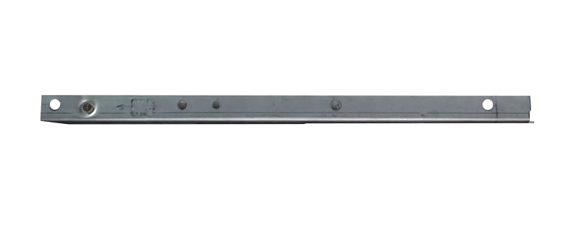 WRS Truth 13" Concealed Maxim Washability Hinge  -  Upper Left