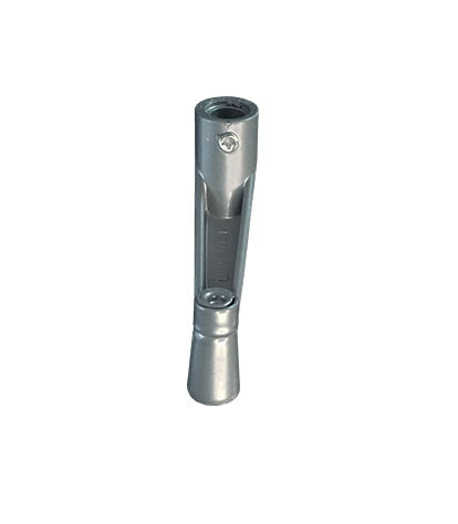 WRS Aluminum Operator Handle  -  3/8" Spline