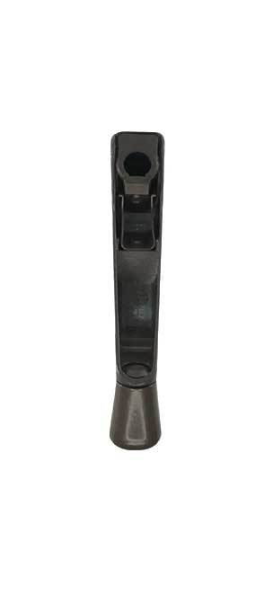 WRS Truth Hardware Folding Handle - Bronze, Beige or White
