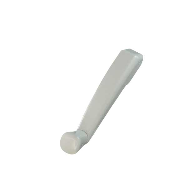WRS Truth Hardware Folding Handle - Bronze, Beige or White