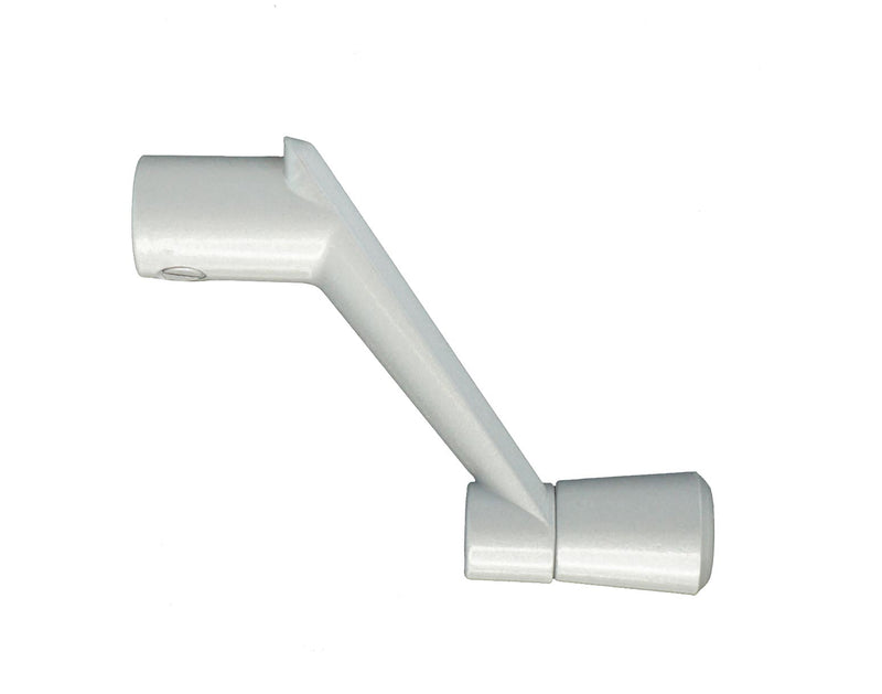 Truth Hardware Dorchester 5/16" Spline Operator Handle