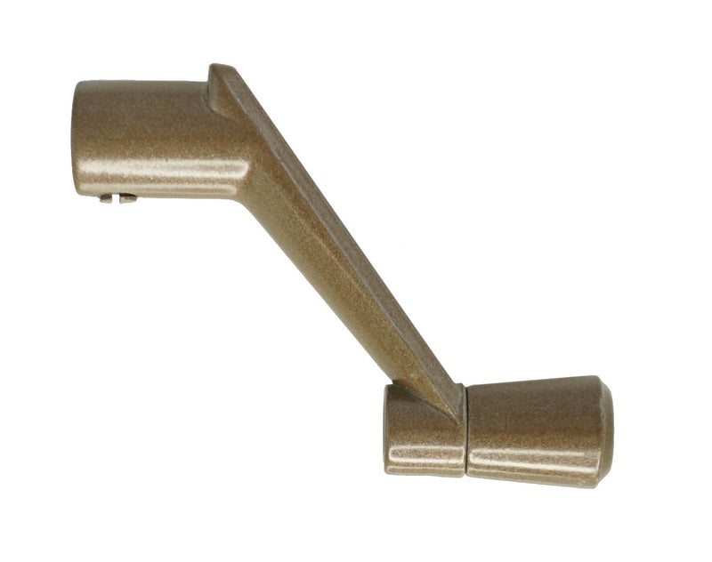 Truth Hardware Dorchester 5/16" Spline Operator Handle