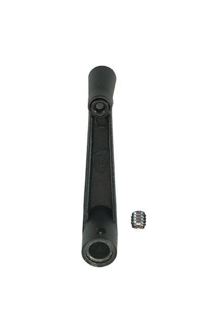WRS Brown Operator Crank Handle  -  3/8" Spline