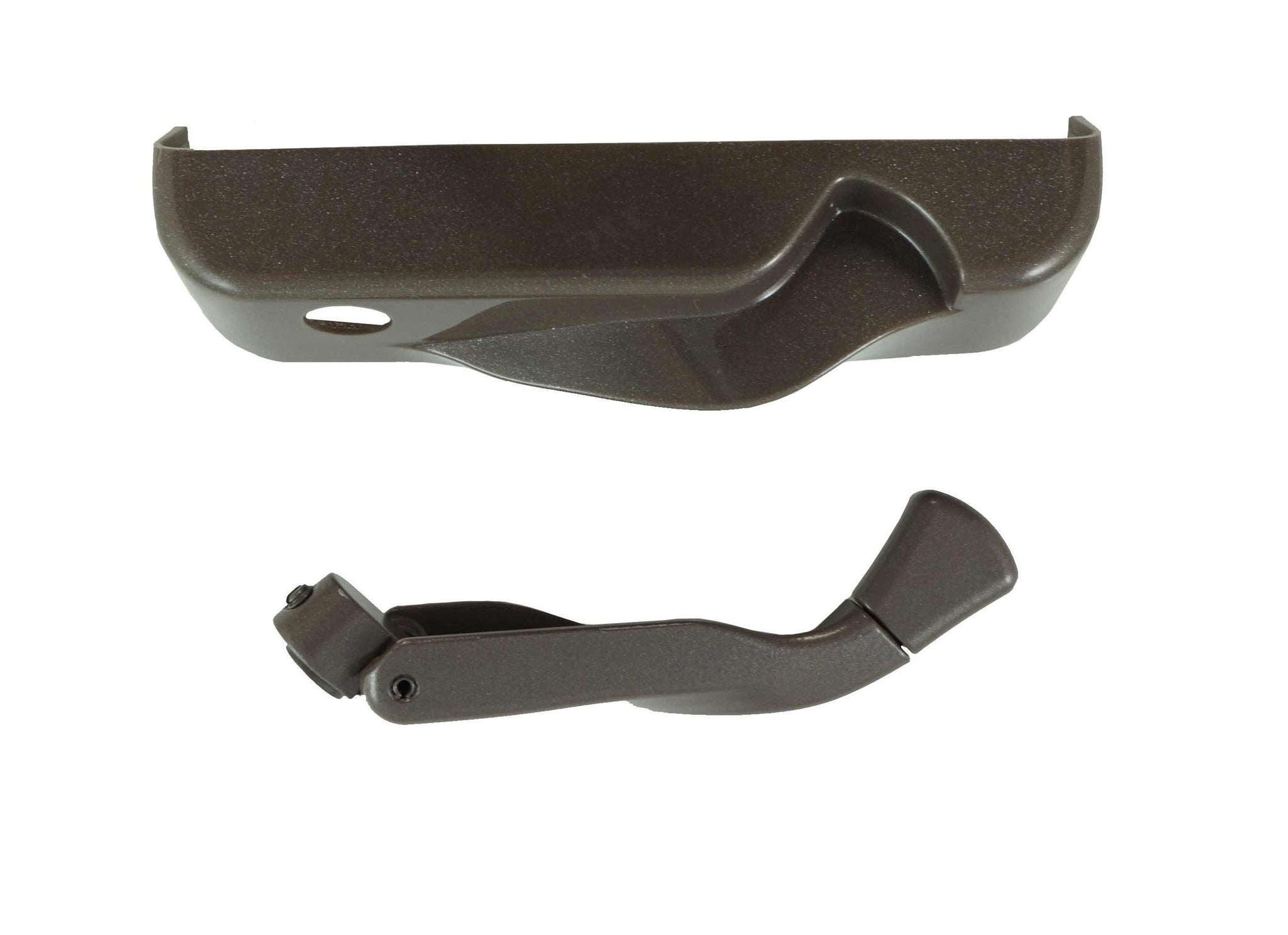 Truth Hardware Tango Operator Cover and Folding Handle – Window ...
